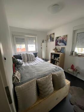 Foto - 4 Zimmer Etagenwohnung in Eislingen (Fils)