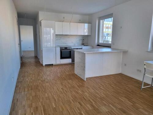 Foto - Etagenwohnung in Kaiserslautern zur Miete