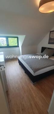 Foto - Etagenwohnung in Köln zur Miete