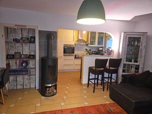 Foto - 3 Zimmer Erdgeschoßwohnung zum Kaufen in Offenbach am Main