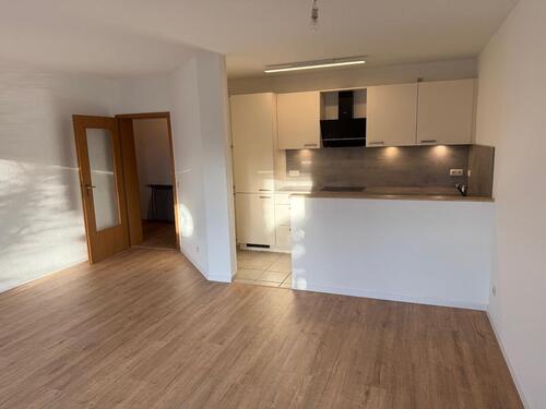 Foto - 2 Zimmer Erdgeschoßwohnung in Schonungen