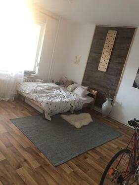 Foto - Möblierte 2-Zimmer Wohnung Nähe Schönhauser Allee