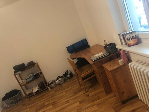 Foto - Etagenwohnung in Berlin zur Miete