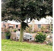 Möbliertes WG-Zimmer Haus inmitten einer Apfel-Plantage - Oederquart