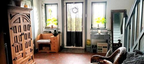 Foto - Einfamilienhaus in Oederquart zur Miete