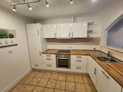 Foto - 2 Zimmer Etagenwohnung zur Miete in Duisburg