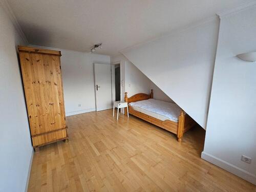 Foto - Etagenwohnung in Duisburg zur Miete