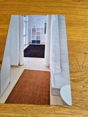 Foto - Löffelfertiges Appartement - 700,00&nbsp;EUR Kaltmiete, ca.&nbsp; 28,00&nbsp;m&sup2;