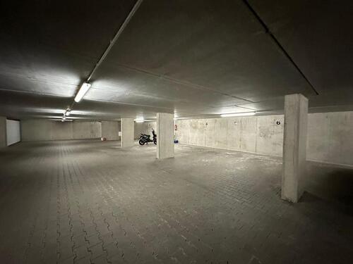 Foto - Tiefgaragenstellplatz in Ampfing zu vermieten