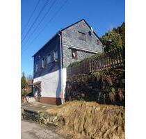 Charmantes Stadthaus in ruhiger Ortrandlage am Wald - Wurzbach