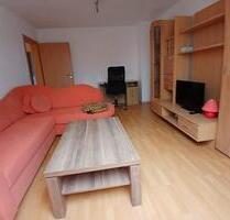 Möblierte 2 Zimmerwohnung in Wolfsburg Bürgerkämpe