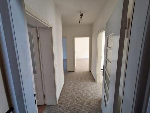 Foto - 3 Zimmer Hochparterre in Güstrow