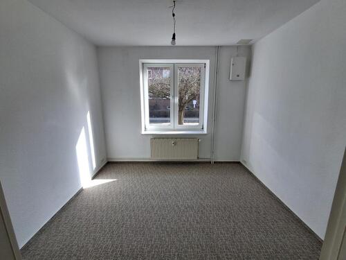 Foto - Hochparterre in Güstrow zur Miete