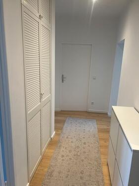 Foto - 2 Zimmer Etagenwohnung zur Miete in Berlin