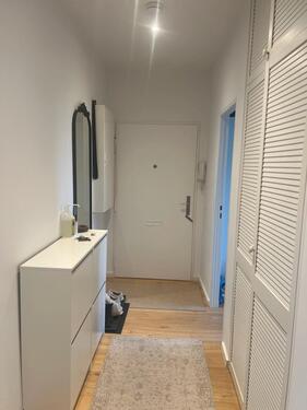 Foto - 2 Zimmer Etagenwohnung in Berlin