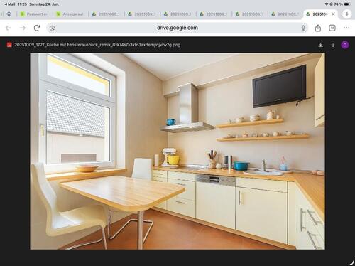 Foto - Bauernhaus, Landhaus in Oranienburg zum Kaufen