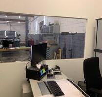 HALLE, WERKSTATT, GEWERBE, AUTO WERKSTATT, KFZ WERKSTATT, SCHEUNE - Meersburg