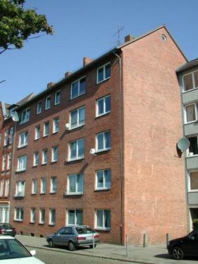 Foto - Helle und modernisierte Wohnung am Rande von Gaarden