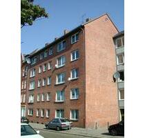 Helle und modernisierte Wohnung am Rande von Gaarden - Kiel Gaarden-Ost