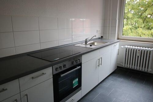 Foto - 2.5 Zimmer Etagenwohnung zur Miete in Kiel