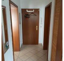 Stadtnahe, aber ruhige Wohnung am Ratsteich Uelzen