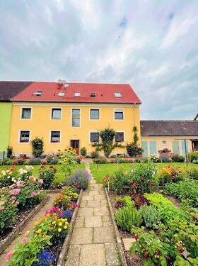 Foto - Erdgeschoßwohnung in Sulzbach-Rosenberg zur Miete