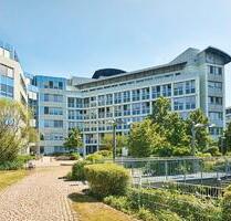 Moderne Büroflächen in Nürnberg – flexibel & effizient nutzbar