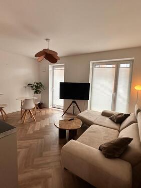 Foto - Schöne 2 12 Zimmer Wohnung frei ab Juni! Neubau