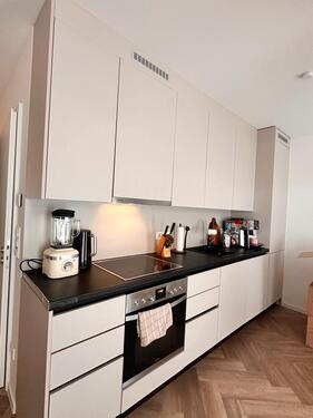 Foto - 2.5 Zimmer Etagenwohnung in Kiel