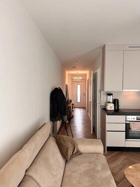 Foto - Etagenwohnung in Kiel zur Miete