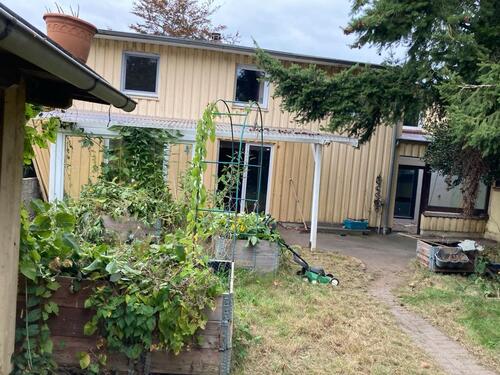 Foto - Einfamilienhaus Haus mit Garten in Bremerhaven