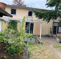 Einfamilienhaus Haus mit Garten in Bremerhaven