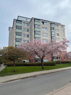 Foto - MB 16.05.26 - SG an KPMCS am 23.04.26 - Gepflegte und bezahlbare 1-Zimmer-Wohnung frei!