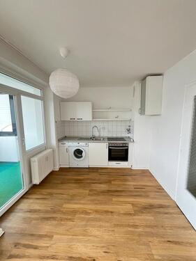 Foto - 1 Zimmer Etagenwohnung zur Miete in Kappeln