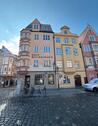 Foto - Charmante Dachgeschosswohnung in Bestlage – Augsburg Rathausplatz