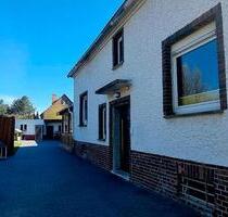 Charmantes Einfamilienhaus mit großem Grundstück - Finsterwalde