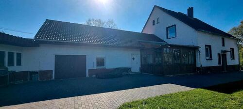 Foto - 6 Zimmer Einfamilienhaus zum Kaufen in Finsterwalde