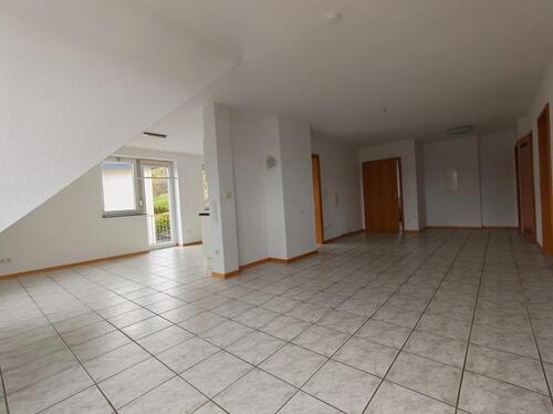 Foto - 3.5 Zimmer Dachgeschoßwohnung zur Miete in Leinach