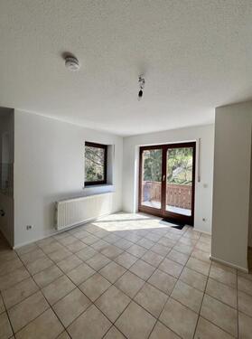 Foto - 2 Zimmer Dachgeschoßwohnung zur Miete in Landau an der Isar