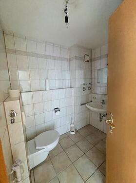 Foto - Dachgeschoßwohnung in Landau an der Isar zur Miete