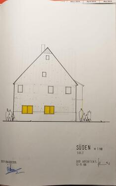 Foto - Reihenhaus zum Kaufen in Sulz am Neckar