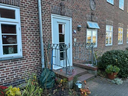 Foto - Dachgeschoßwohnung in Fockbek zur Miete