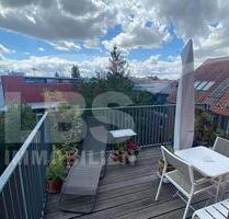 Hannover Südstadt - Wohnen in Maschseenähe Hannover Südstadt - Wohnen in Maschseenähe