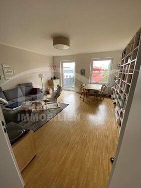 Foto - 3 Zimmer Etagenwohnung zur Miete in Hannover