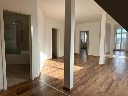 Foto - 3 Zimmer Dachgeschoßwohnung in Leipzig