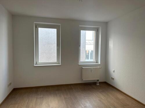 Foto - Dachgeschoßwohnung in Leipzig zur Miete