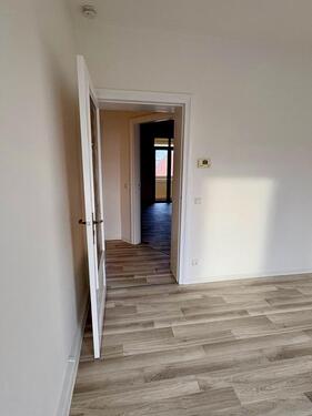 Foto - Etagenwohnung in Eberswalde zur Miete