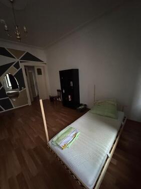 Foto - 5 Zimmer Etagenwohnung zur Miete in Zwickau