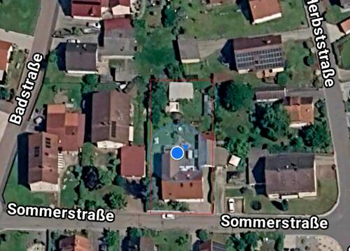 Foto - Wohnhaus mit Charme - 595.000,00&nbsp;EUR Kaufpreis, ca.&nbsp; 212,00&nbsp;m&sup2;