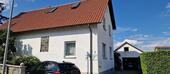 Foto - 6 Zimmer Einfamilienhaus zum Kaufen in Wackersdorf